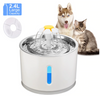 Fontaine Nodain™ - Fontaine Ergonomique pour Chats