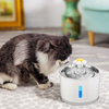 Fontaine Nodain™ - Fontaine Ergonomique pour Chats