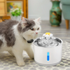 Fontaine Nodain™ - Fontaine Ergonomique pour Chats