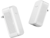 Boitier CPL - Kit 2 Adaptateurs 1000 Mbps