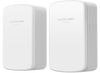 Boitier CPL - Kit 2 Adaptateurs 1000 Mbps